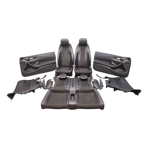Mercedes class a238 set of - a238,