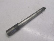 Front wheel axle Suzuki GSR