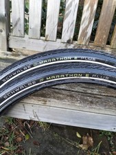 Schwalbe Marathon E-Plus