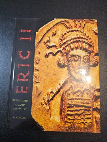Eric the encyclopedia of - ii:,