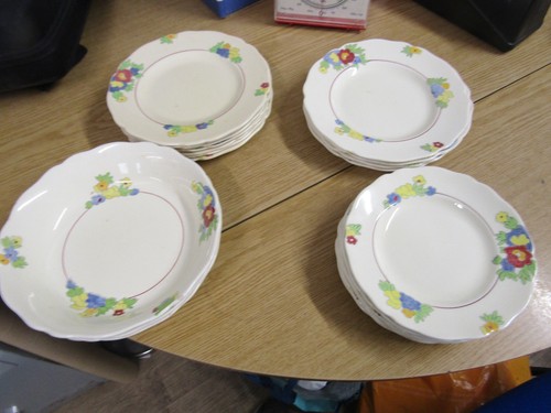 Royal doulton minden small - doulton,