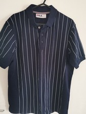 Fila Vintage Evo Yarn Dye Pin