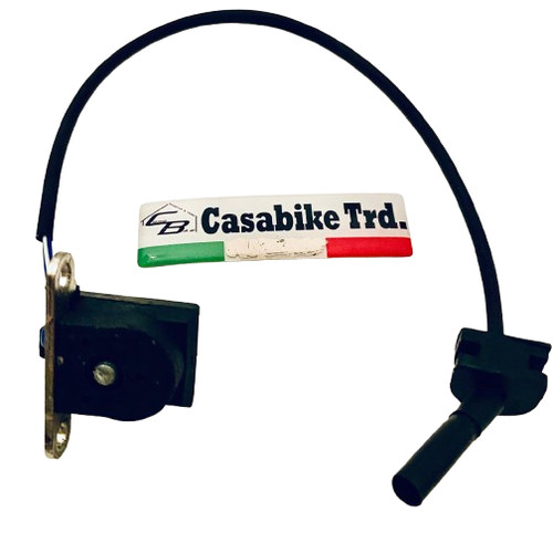 Rpm sensor tachometer pickup - rpm,
