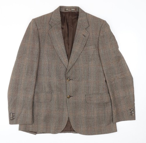 Mens size burton regular - 38,