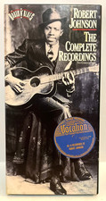 ROBERT JOHNSON - The Complete