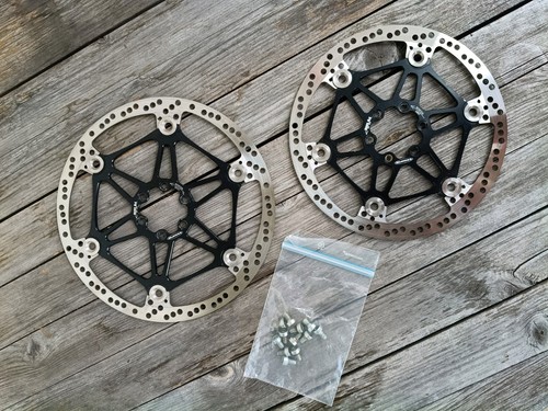 Hope mono floating disc - m4,