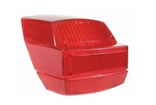 Vespa Rear Light Lens - 50