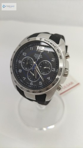 Pulsar pt3621 men quartz - pt3621,