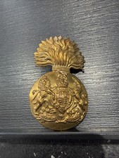 Royal Scots Fusiliers British