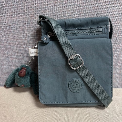 Kipling new eldorado crossbody - kipling,