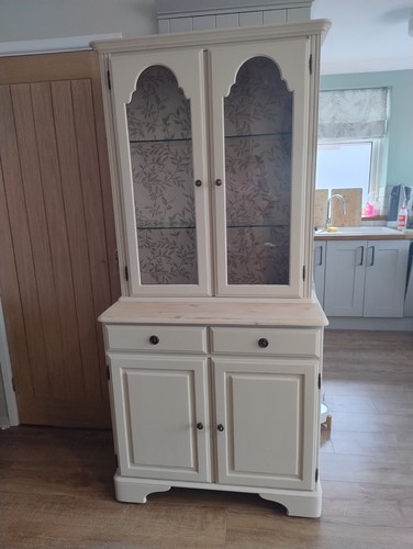 Dresser ducal victoria golden - dresser,