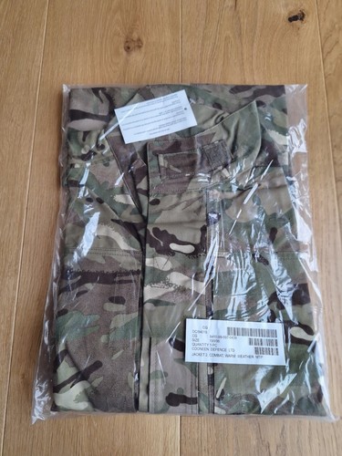 Jacket combat warm weather - combat,