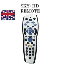 SKY PLUS HD + TV REPLACEMENT