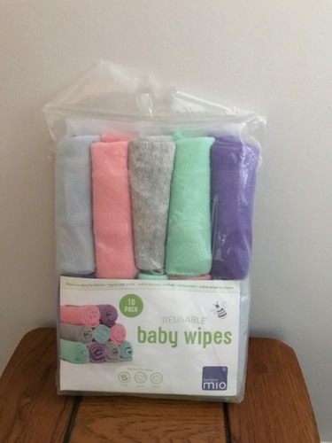 Bambino mio reusable baby - mio,