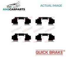 BRAKE PADS FITTING KIT SHIMS