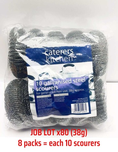 Job lot x80 quality - job, galvanised