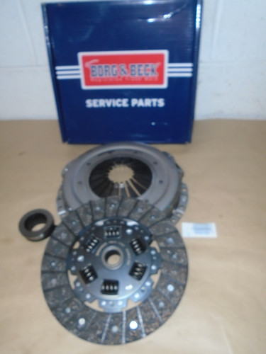 Ford granada 2 8 - 2.3, v6