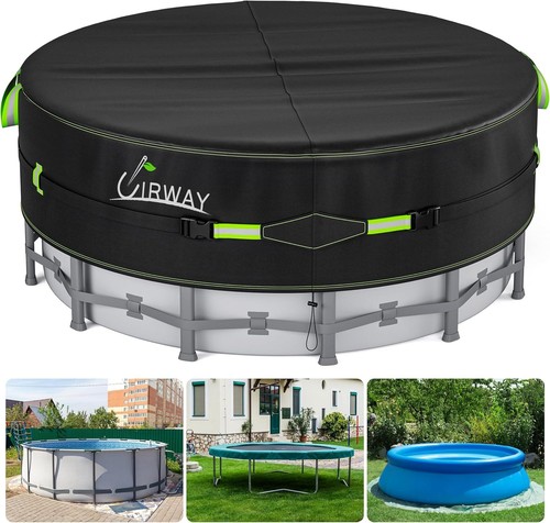 Uirway round pool - uirway, ft