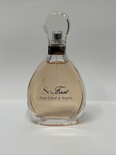 Van Cleef & Arpels So First