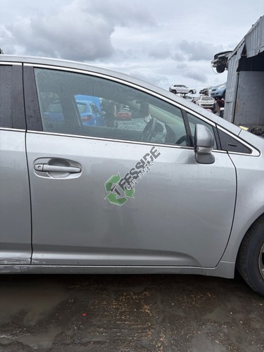 2010 2013 toyota - 2010-2013, avensis