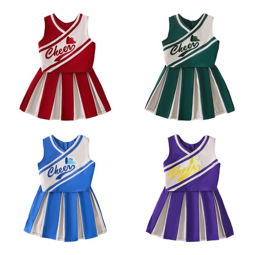 Kids girls outfit competition - kids,