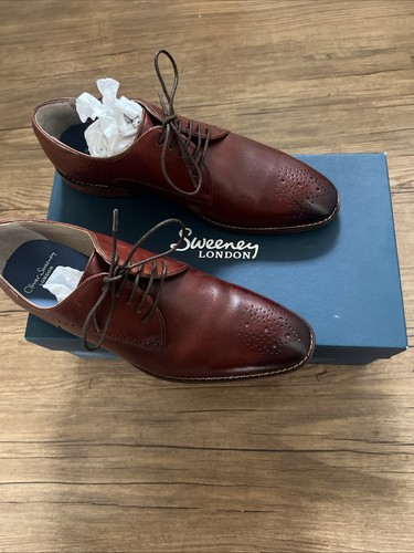 Oliver sweeney harworth tan - harworth,