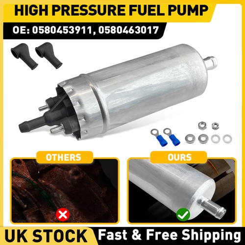 Universal inline high - universal,