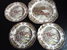 Johnson Brothers Friendly