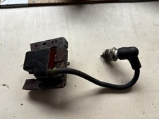 Flymo Pull Start. 2 Stroke Hover L38 MV100S