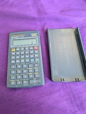 Sharp Scientific Dual-Power Calculator EL-546L | Advanced D.A.L