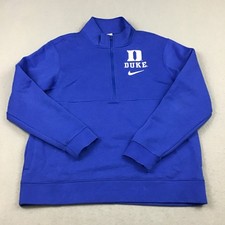 Duke Blue Devils Pullover Men