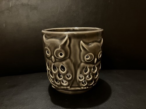 Partylite owl pals tealight - partylite,