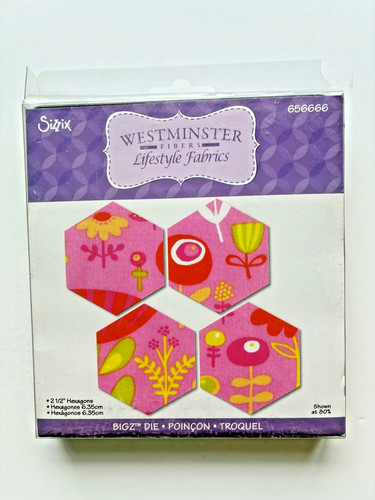 Sizzix bigz westminster - bigz,