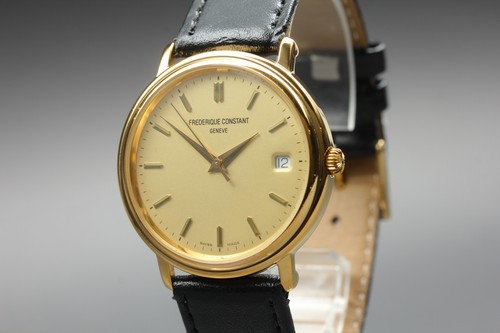 Frederique constant geneve - frederique,