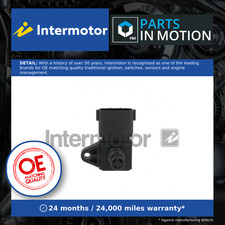 MAP Sensor fits NISSAN MICRA