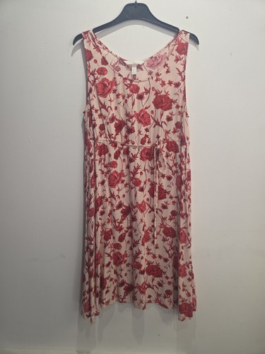 Mama maternity sleeveless - h&m,
