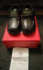 Brand New KICKERS - SIZE 8 UK
