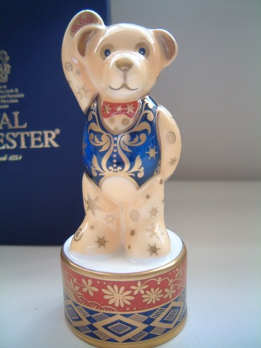 Royal worcester prince - royal,