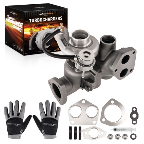 T25 billet turbo - billet, 452055-5004s