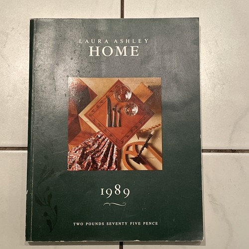Laura ashley home catalogue - home,