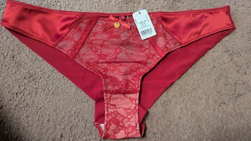 Boux avenue red mix - ,