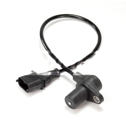 Crankshaft pulse sensor - crankshaft, for