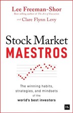 Stock Market Maestros by Lee