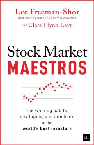 Stock market maestros lee - by,