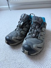Salomon XA Pro 3D Mens Size 10