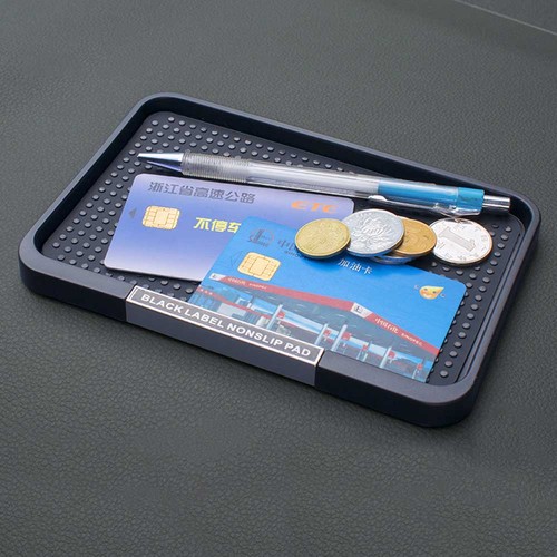 Silicone car interior - silicone,