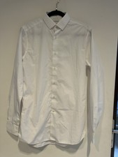 Next Tailoring Men's White