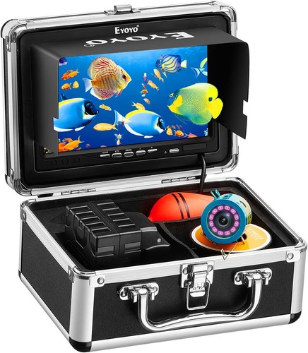 Eyoyo fishing camera - fishing,