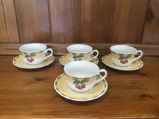 Churchill Somerset Fruits 4