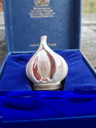 Halcyon days garlic - halcyon,